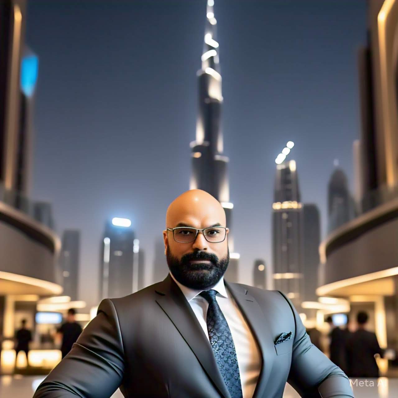 Ben Fontanez professional headshot