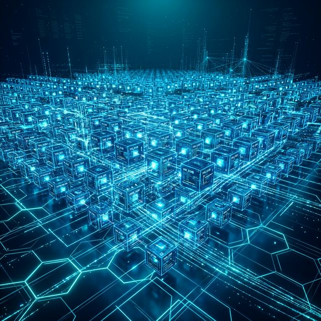 Ephemeral Supercomputing